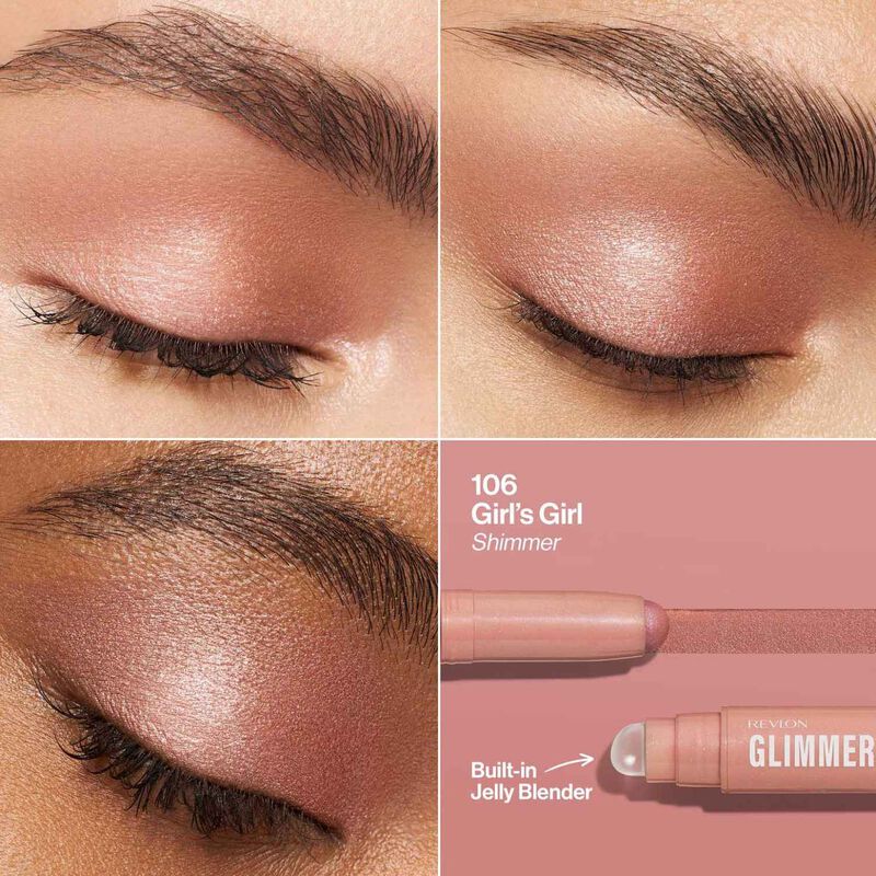 Revlon Glimmer Shadow Multi-Stick&trade; image number 19